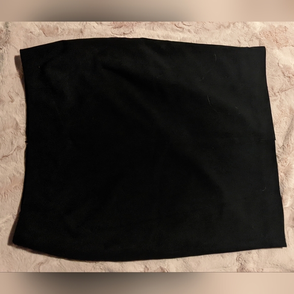 Worthington Dresses & Skirts - Worthington Women's Black Skirt-12